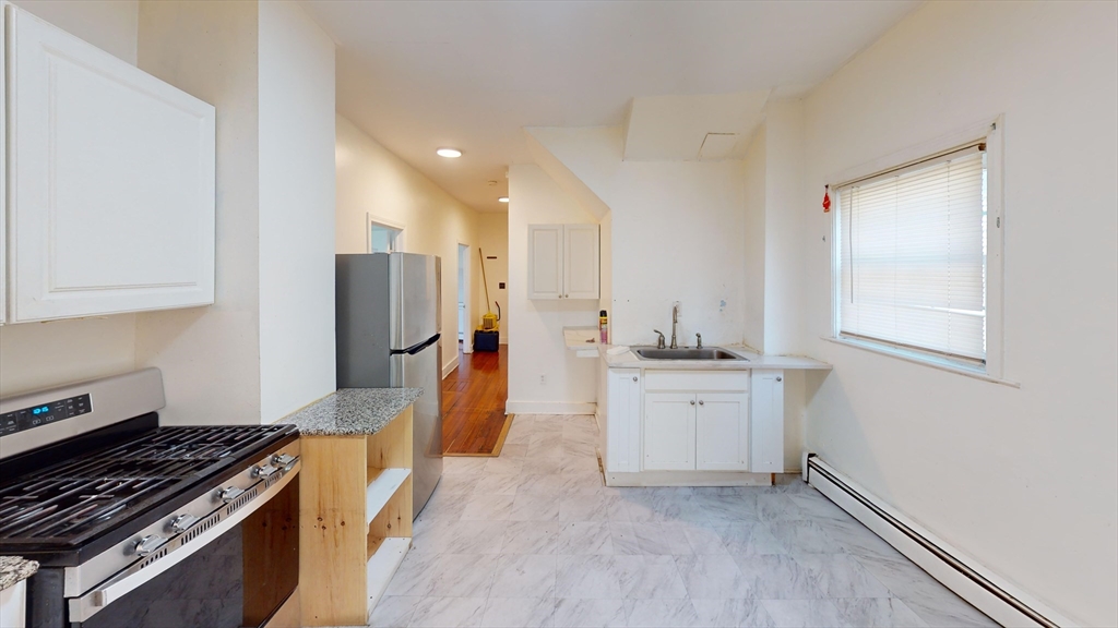 73 Highland St, Revere