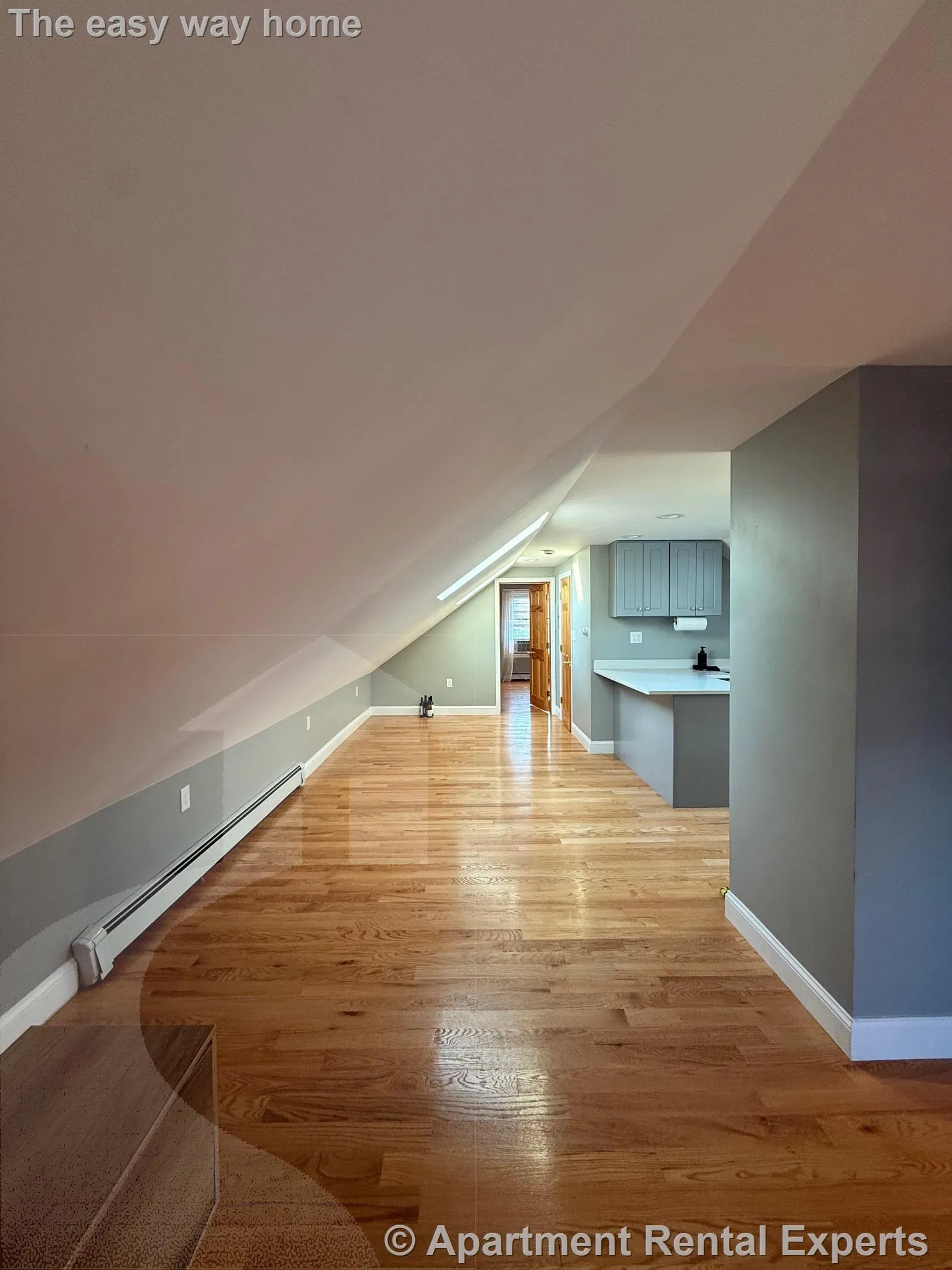 167 Harvard St, Tufts
