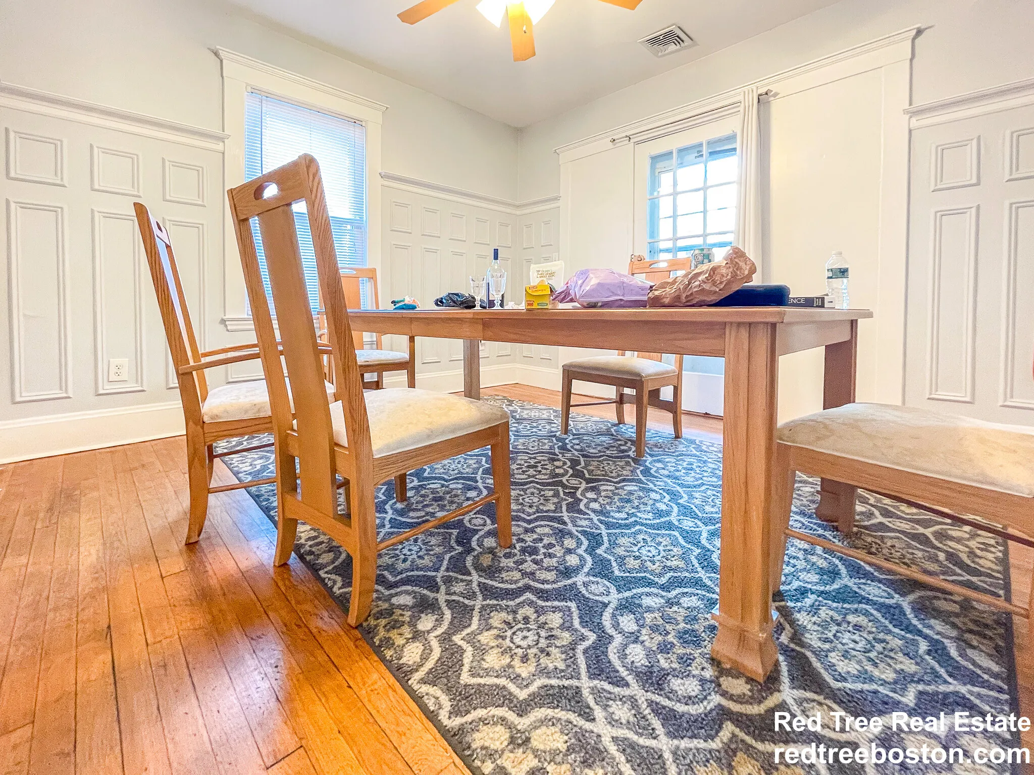 209 Chestnut Hill Ave, Brighton