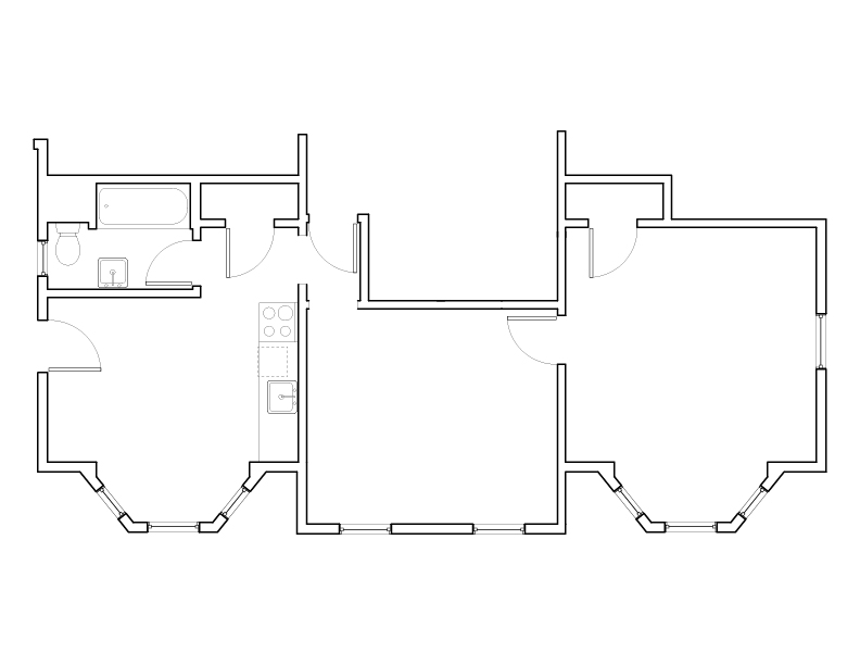 141 Brown St, South Side