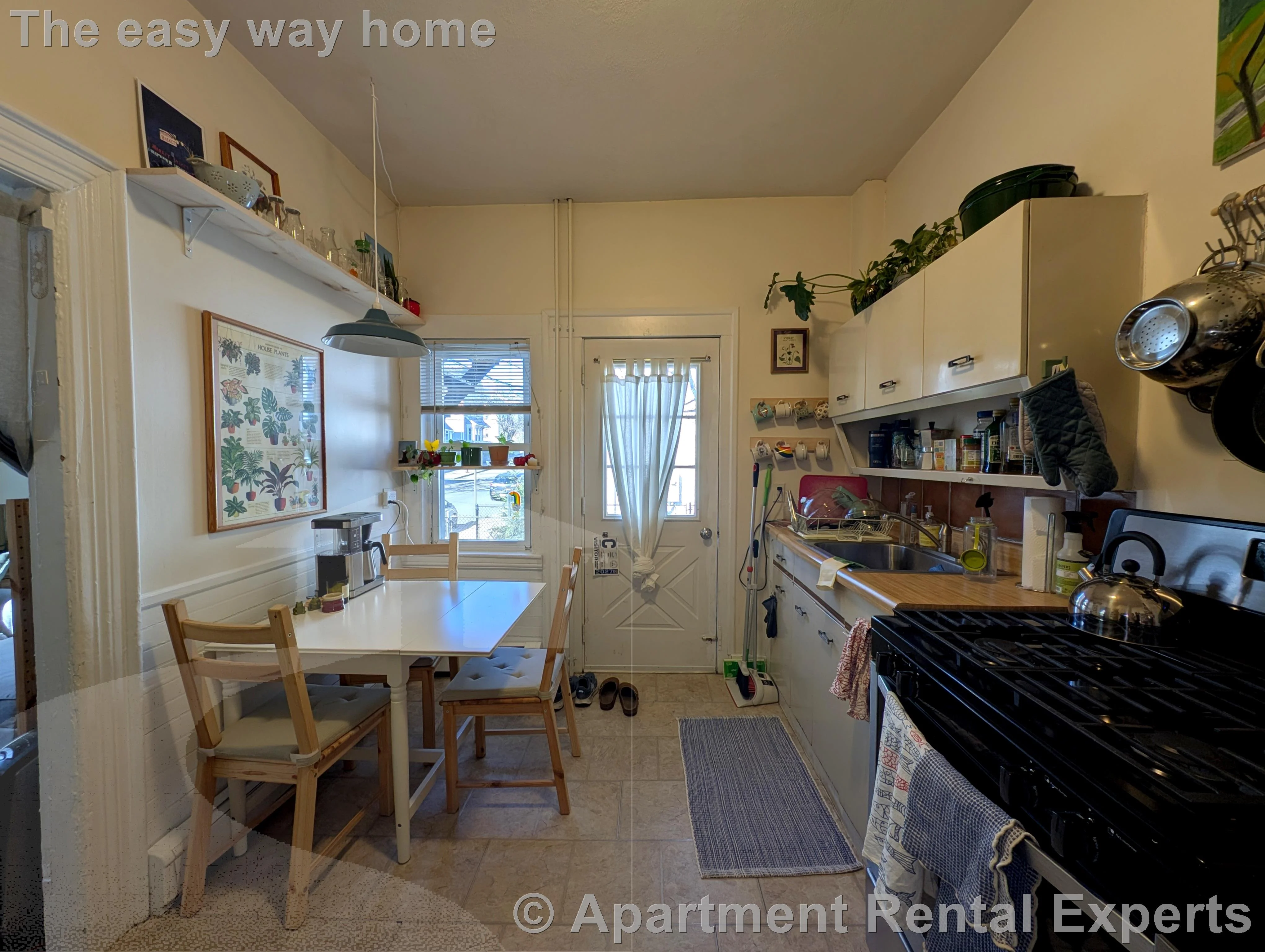 2 Evergreen Sq, Porter Square
