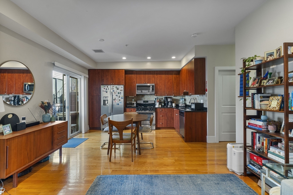 200 Silver St, South Boston