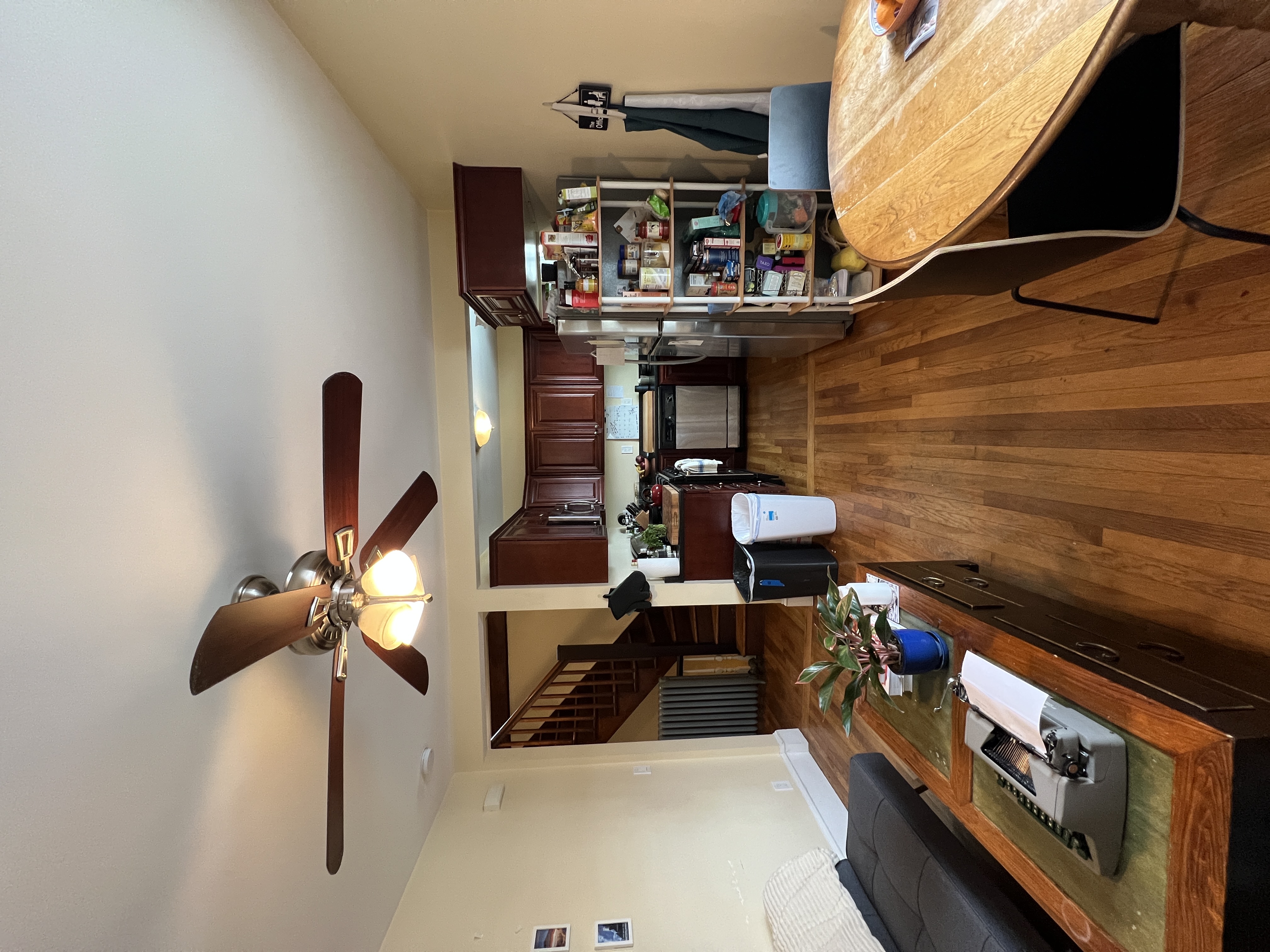 26 White St, North Cambridge