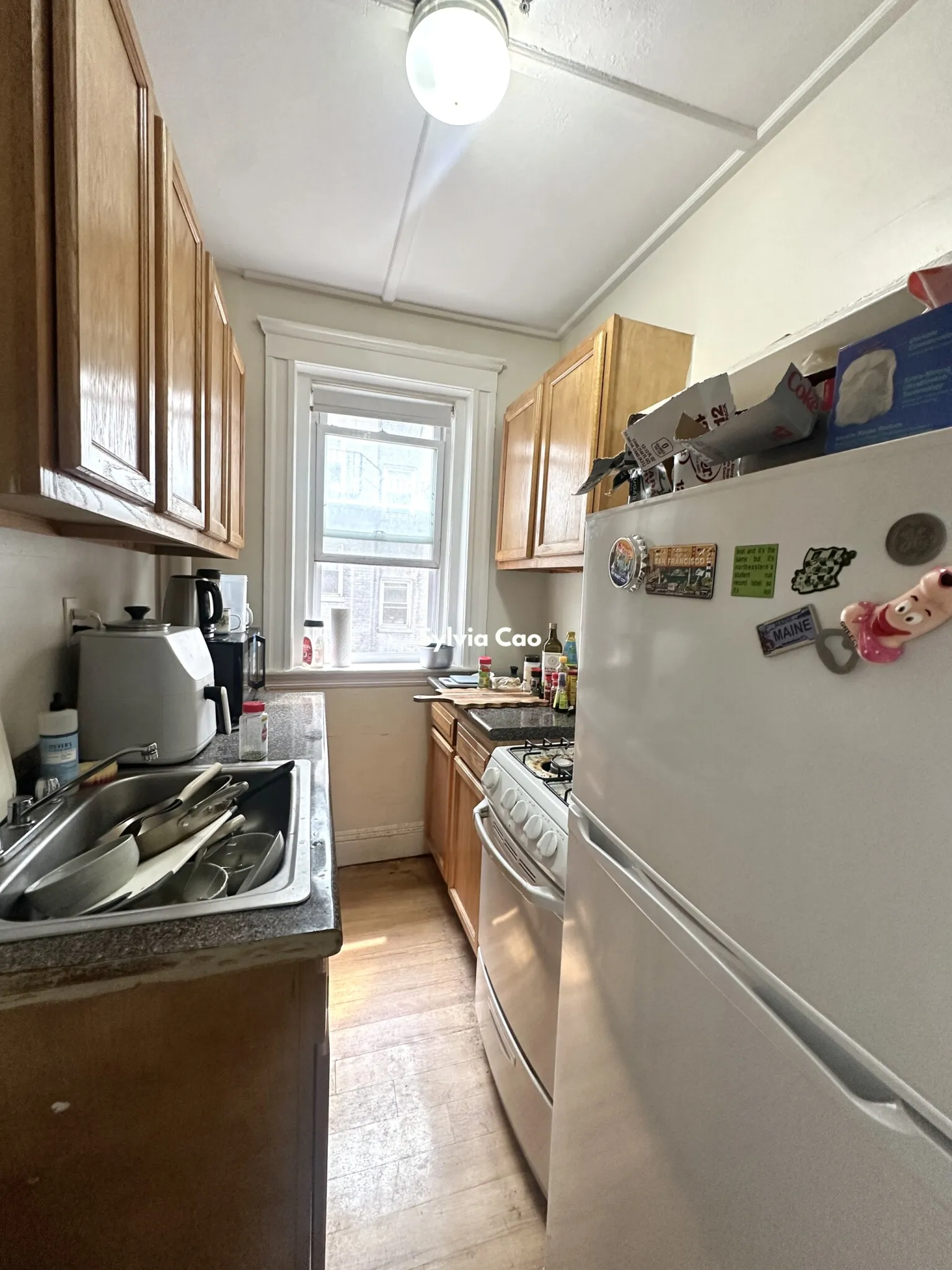 1179 Boylston St, Fenway