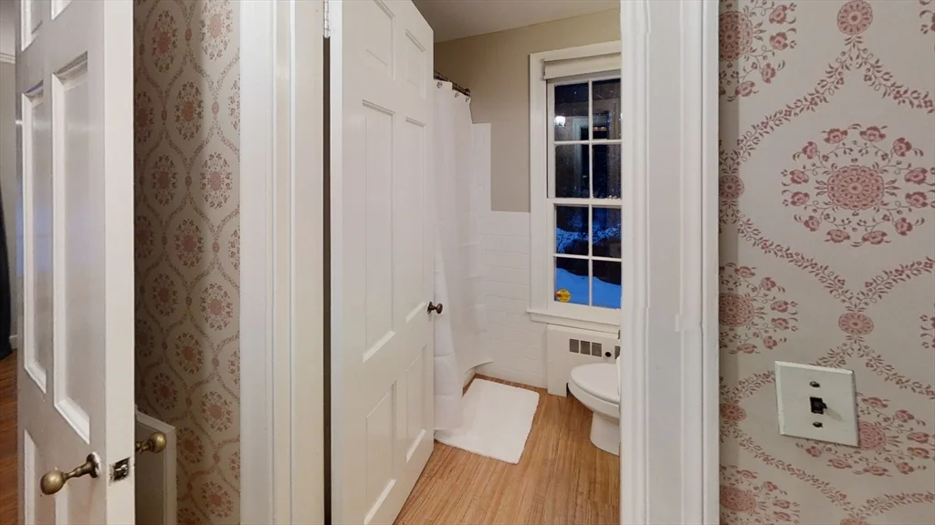 78 Draper, Wayland