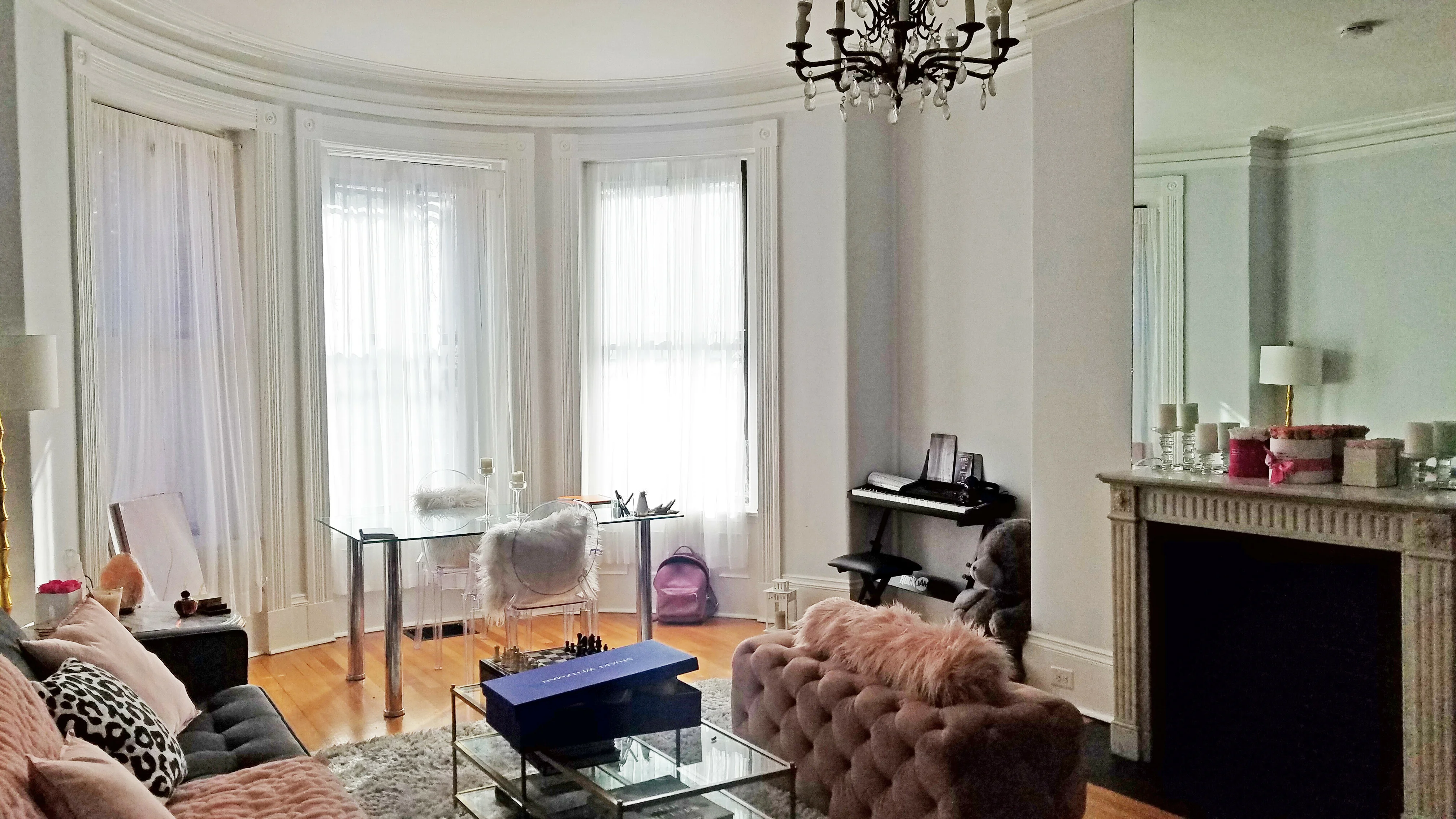 429 Marlborough St, Back Bay