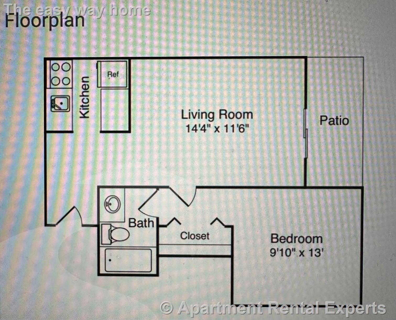 929 Massachusetts Ave, Central Square