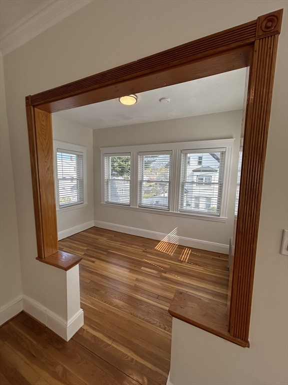 35 Leniston, Roslindale