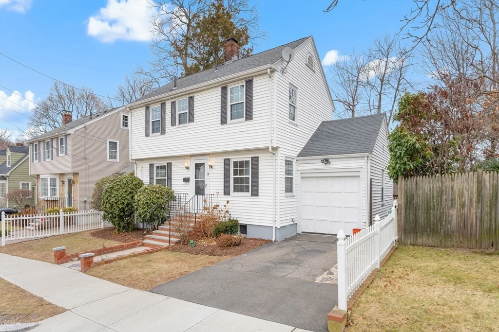 20 Brae Rd, Wollaston