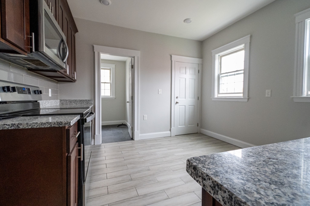 110 Fuller St, Dorchester