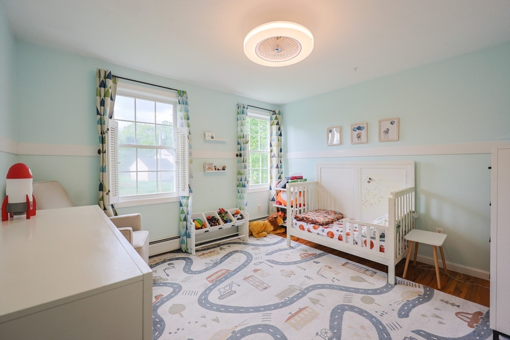 52 Galway Dr, North Attleboro