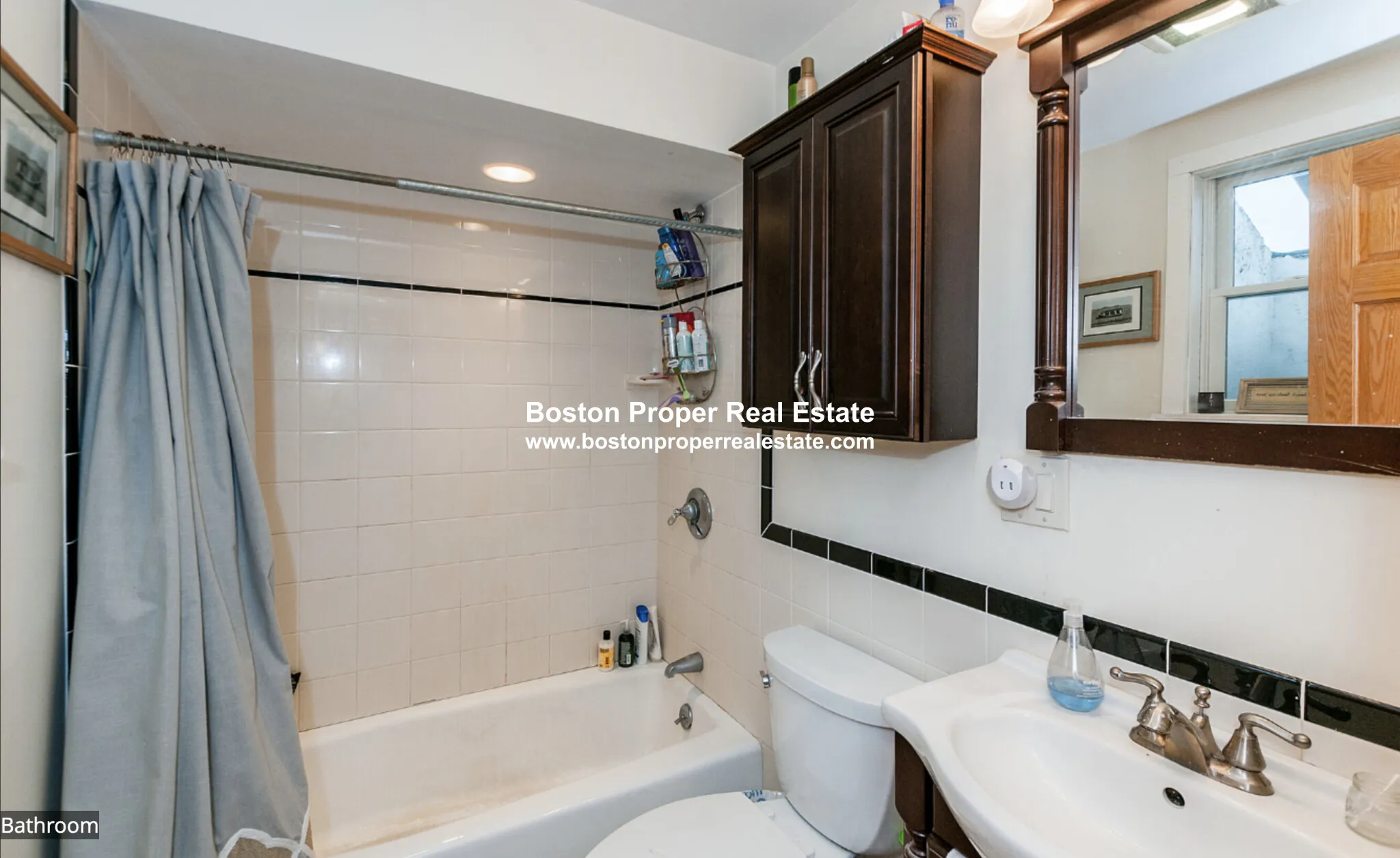 39 Charles St, Beacon Hill