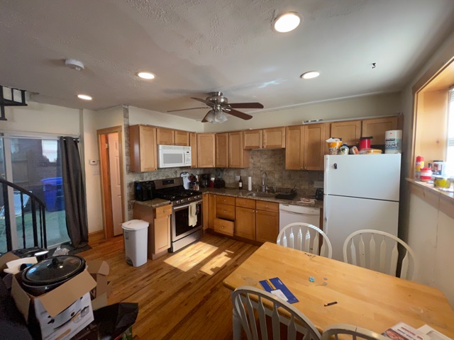 106 Old Harbor St, South Boston