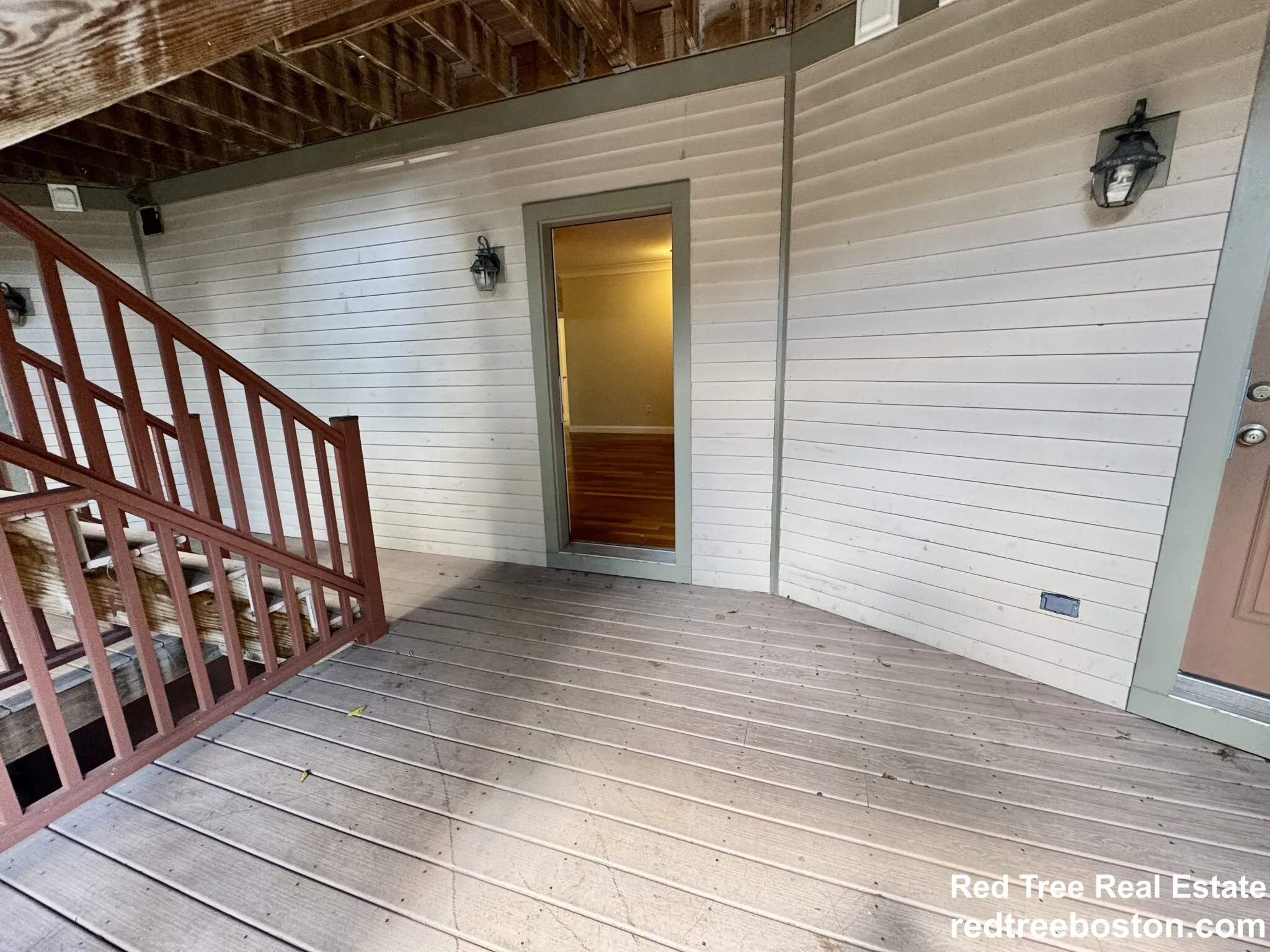 81 Westminster Ave, Roxbury