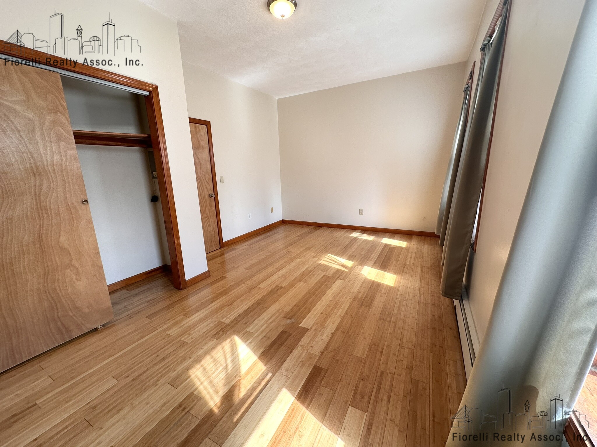 182 Salem St, North End