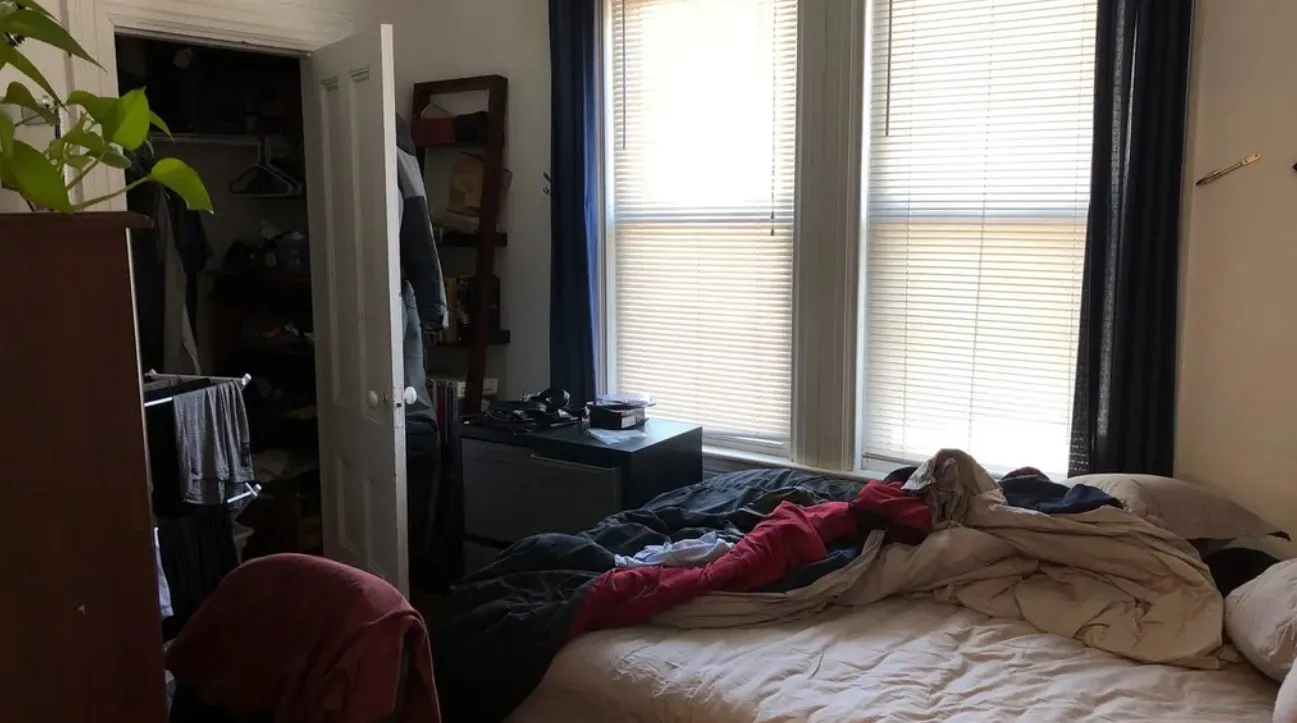 268 Broadway, The Port