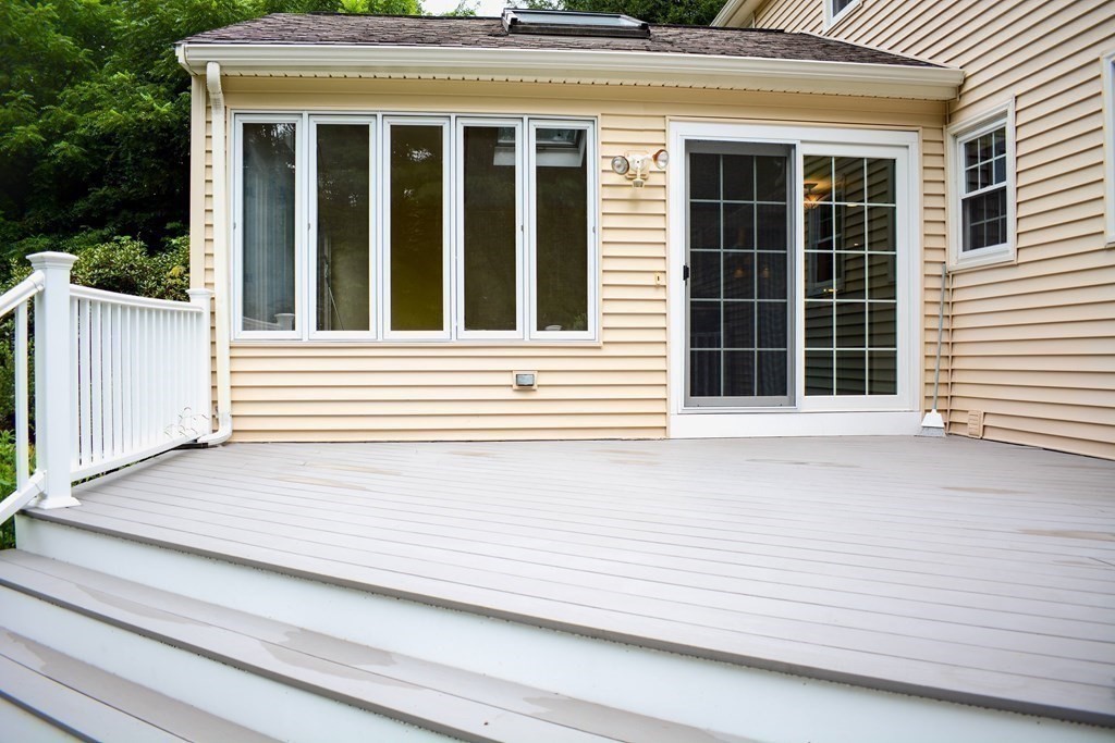 1 Foley, Southborough