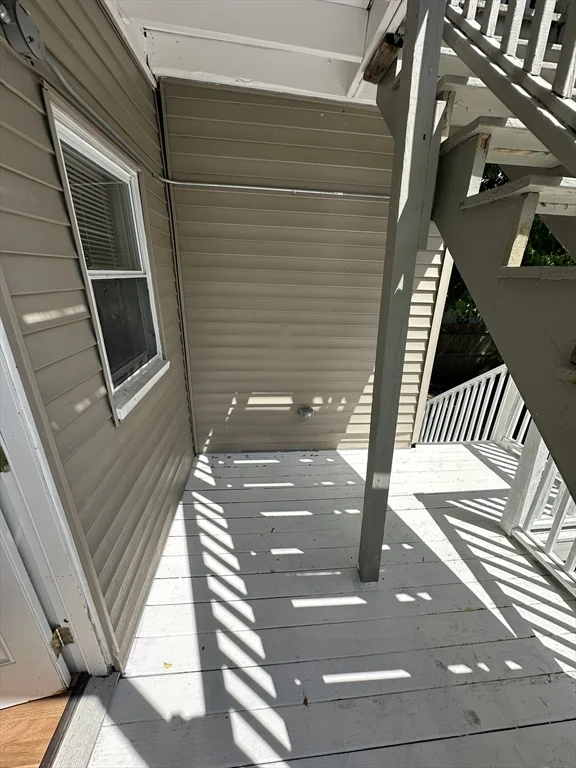 43 Granfield Ave, Roslindale
