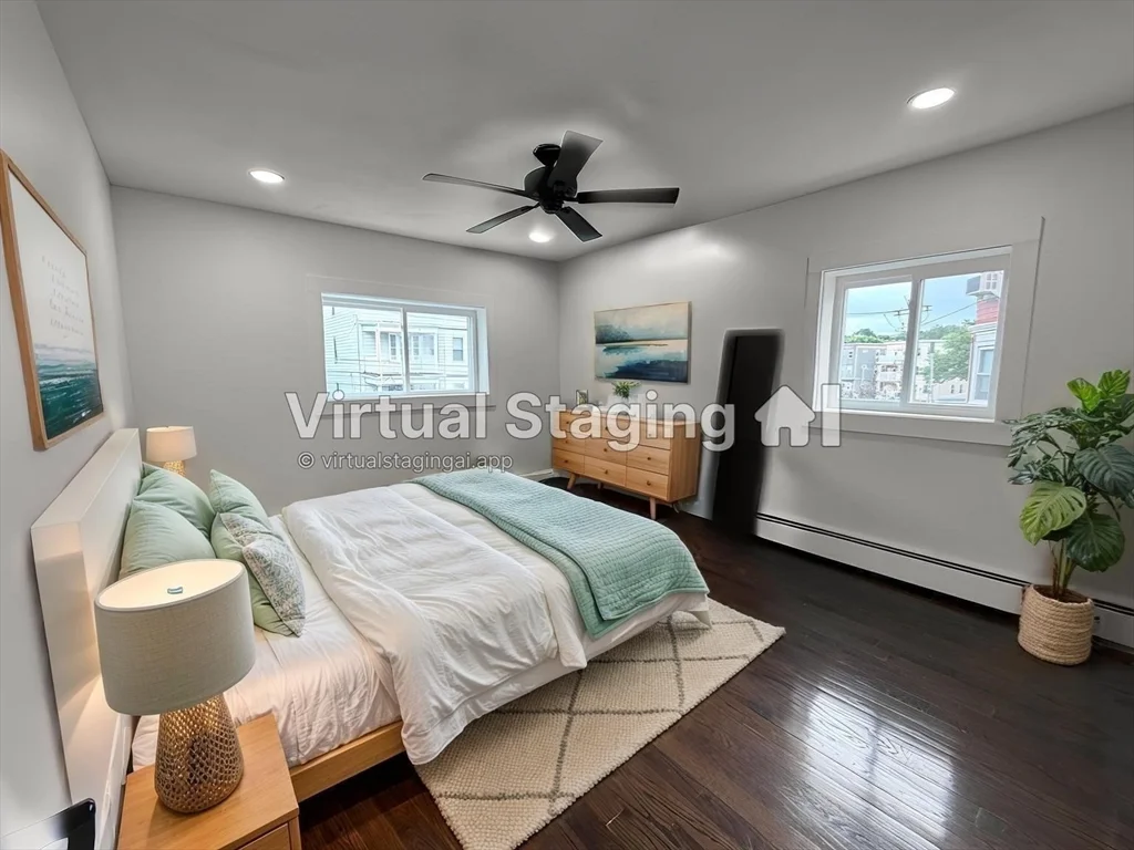20 Dix, Dorchester