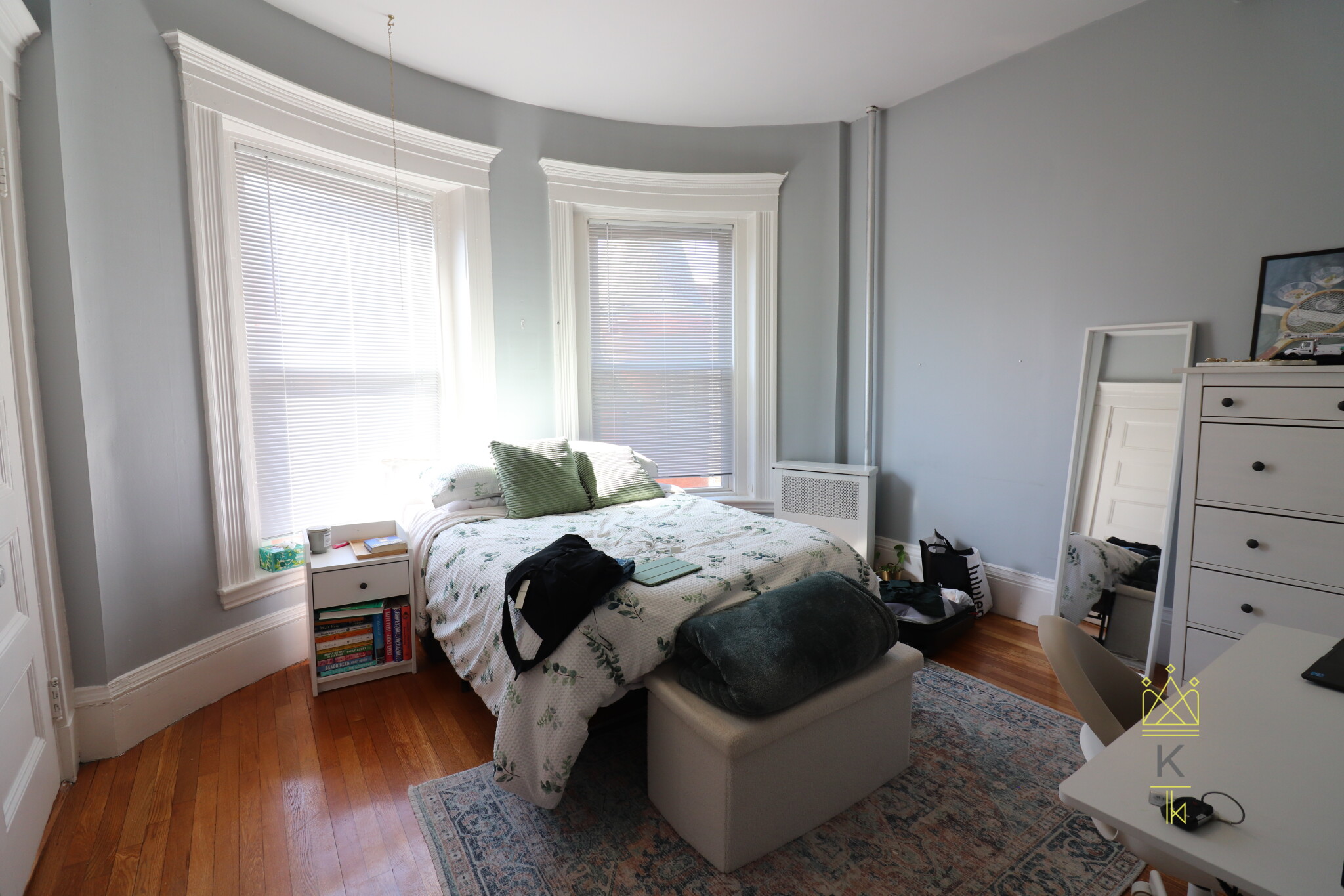 1569 Beacon St, Brookline