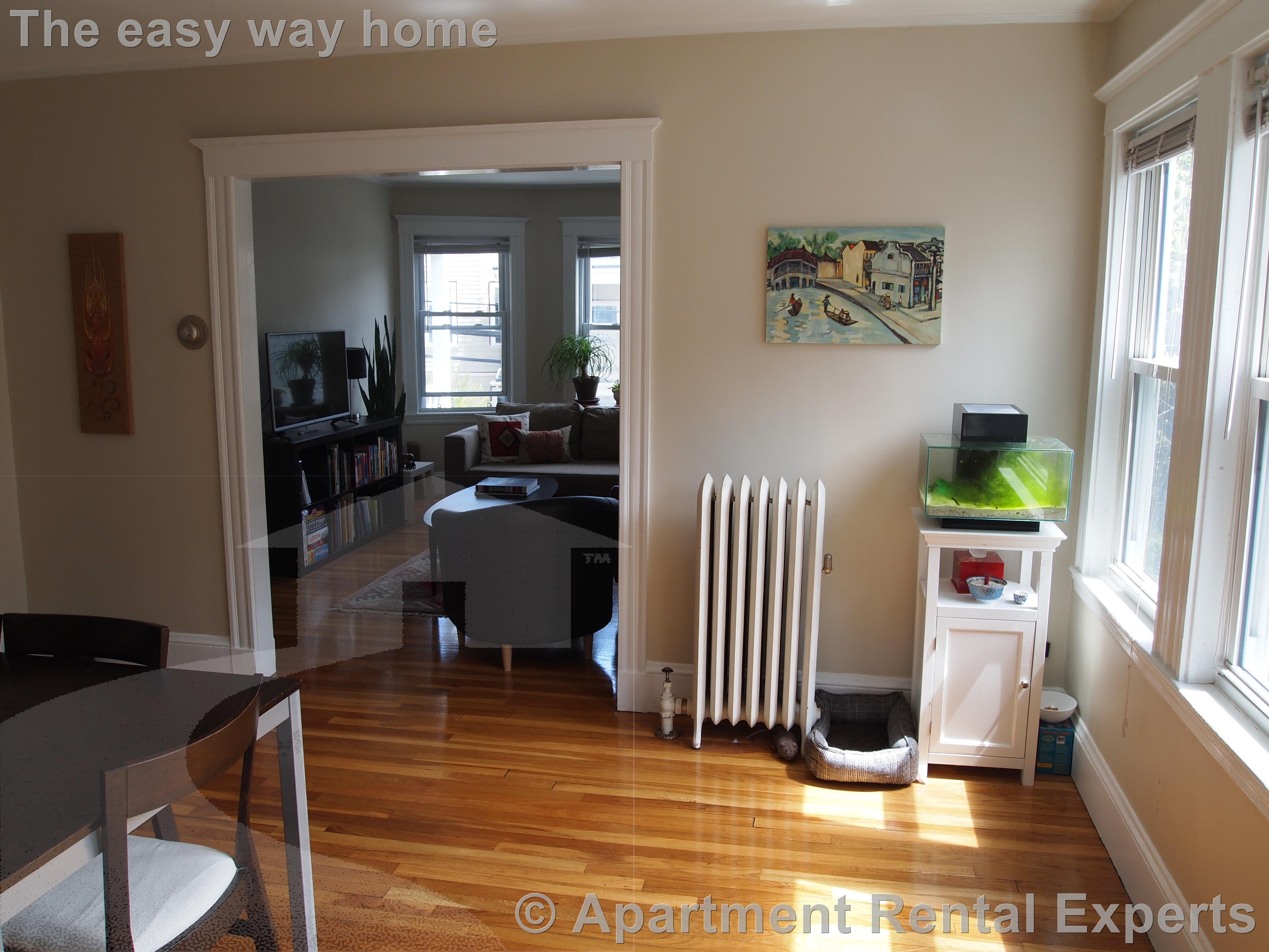 56 Standish St, Huron Village