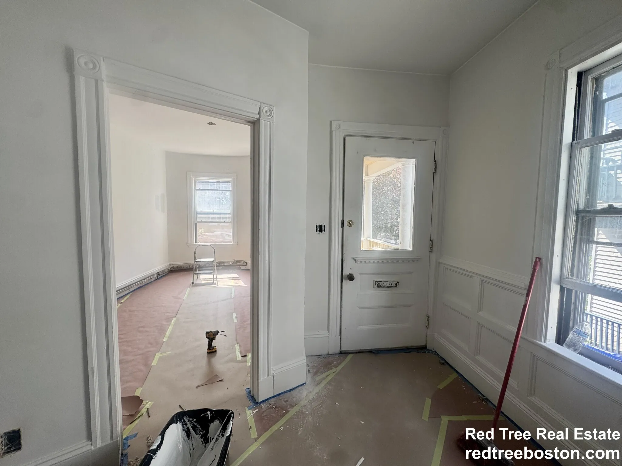 14 Quint Ave, Allston