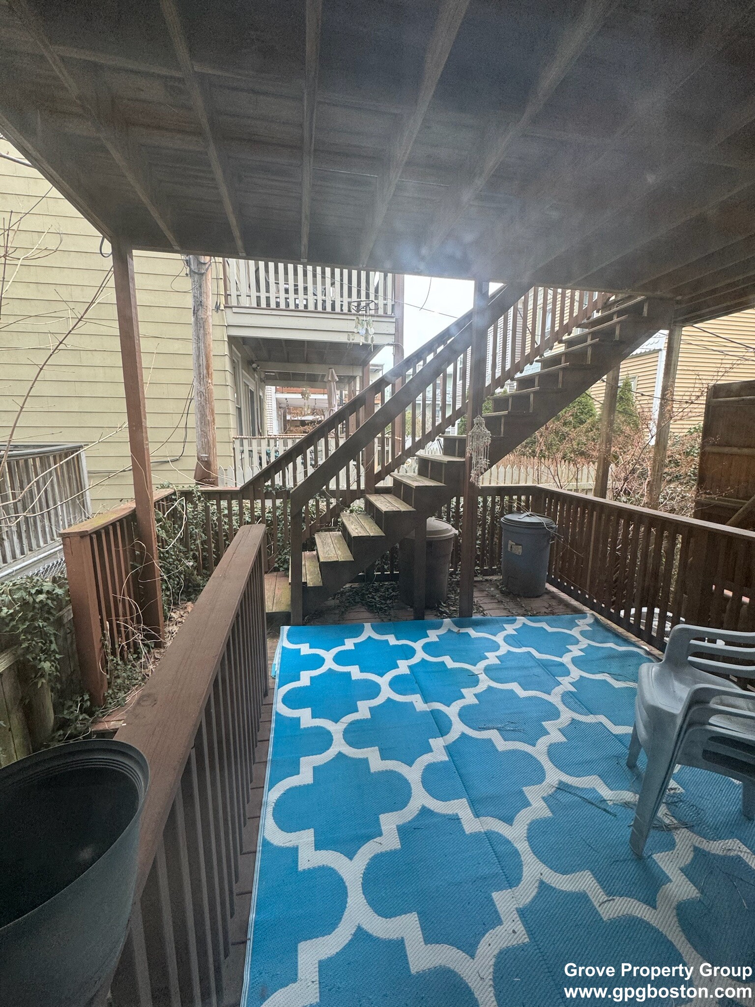 2 Viking St, South Boston