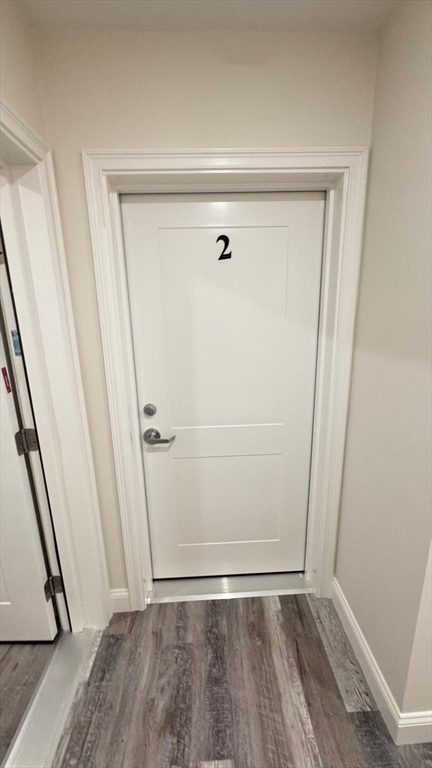 99 Temple St, Revere