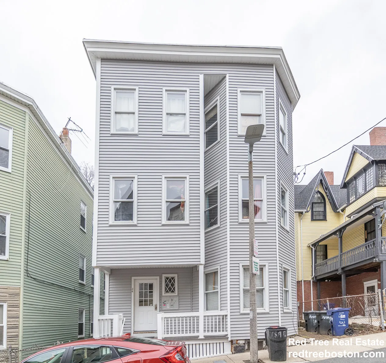 34 Darling St, Mission Hill