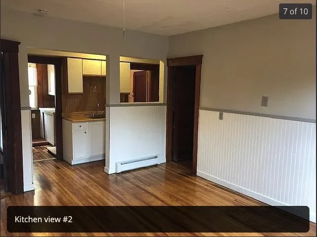 53 Pilgrim Ave, Worcester