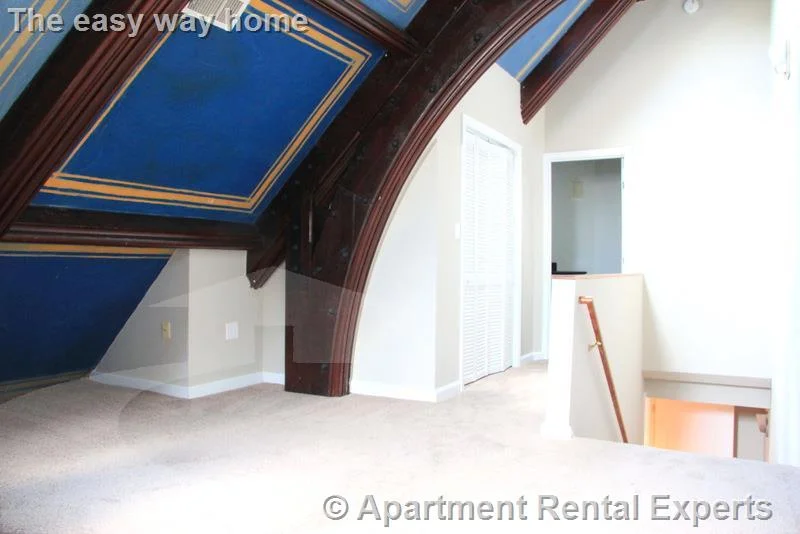 17 Bow St, Union Square