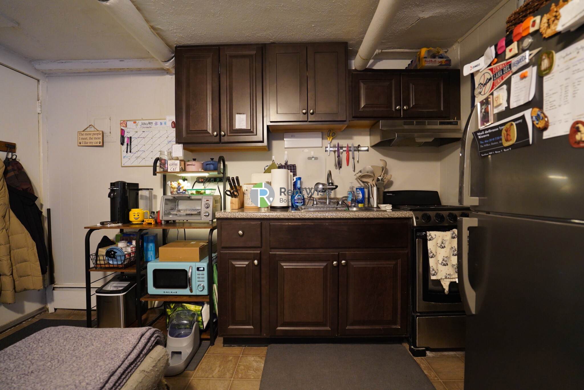 1683 Commonwealth Ave, Brighton