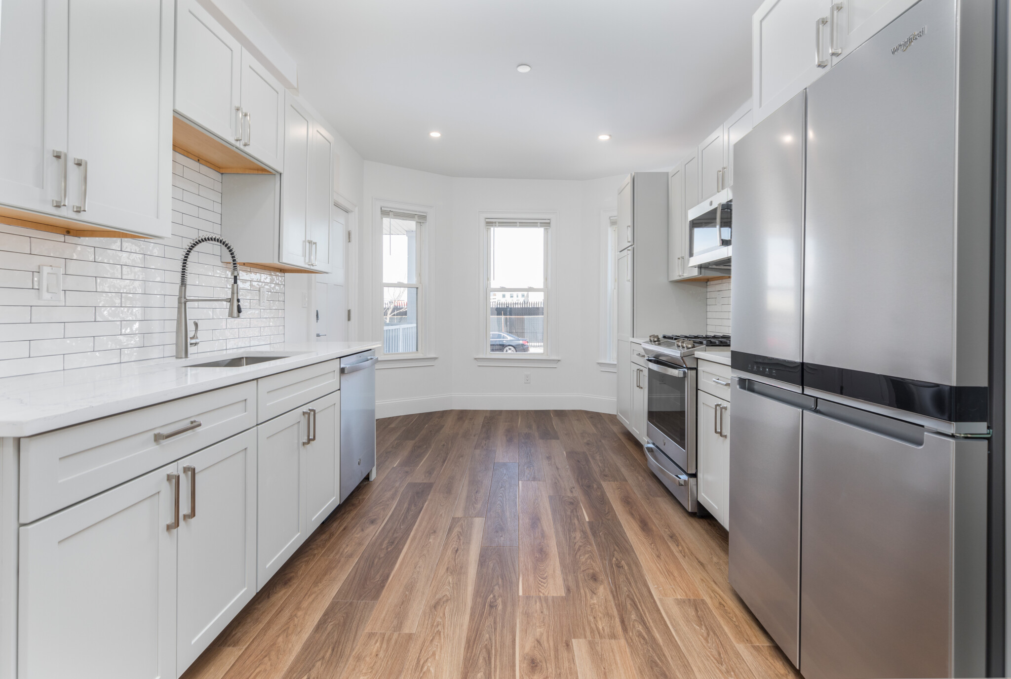 143 East Cottage St, Dorchester