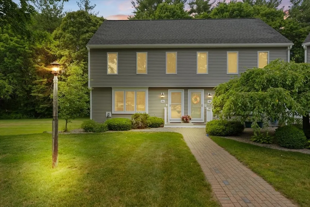 9 Village Way, Norton