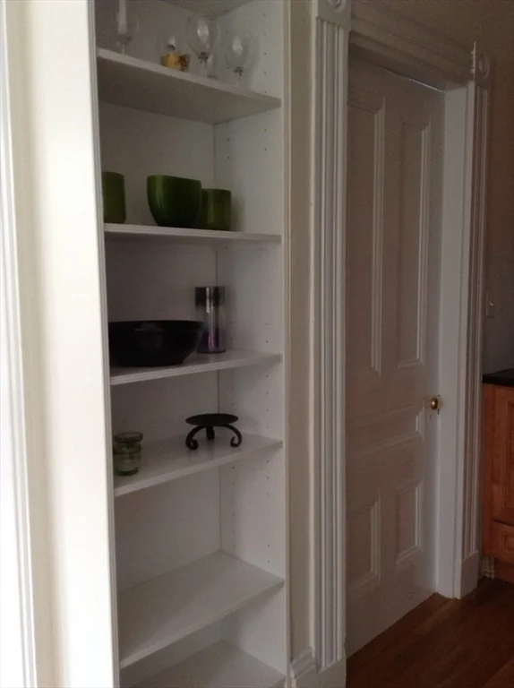 16 Cumberland St, South End