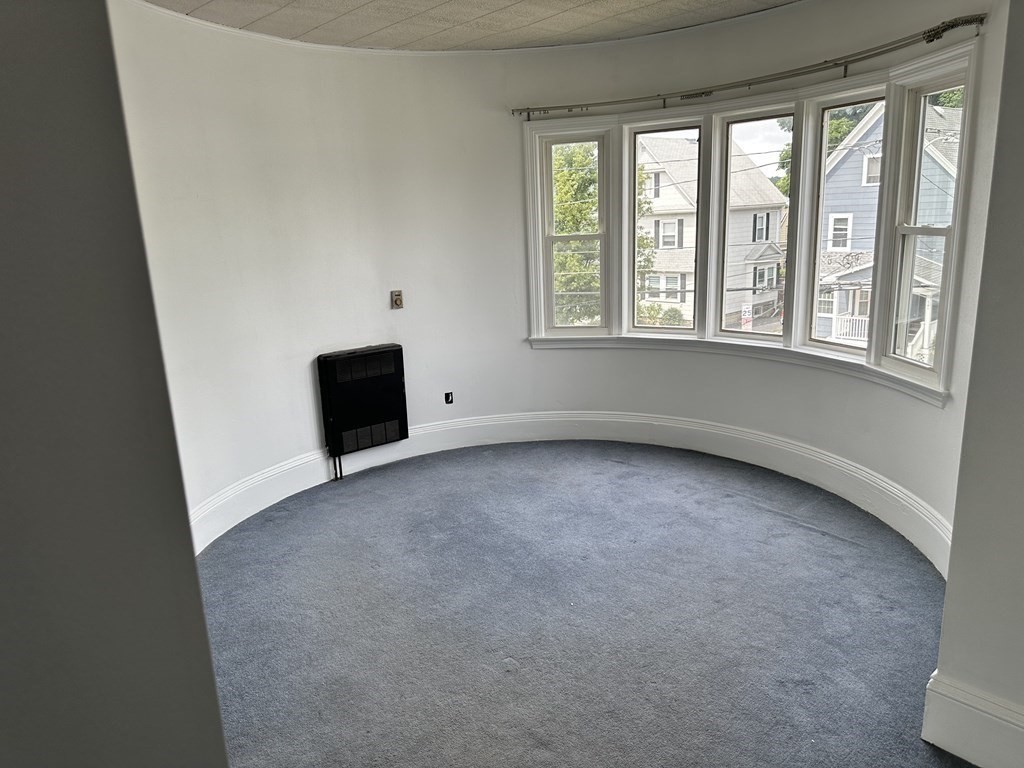 148 George St, Tufts University