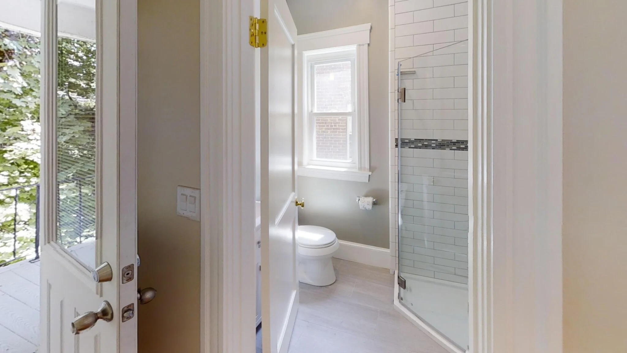 303 Tappan St, Washington Square