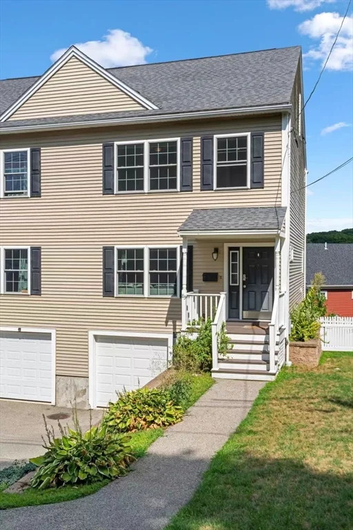 83 Orient, Arlington