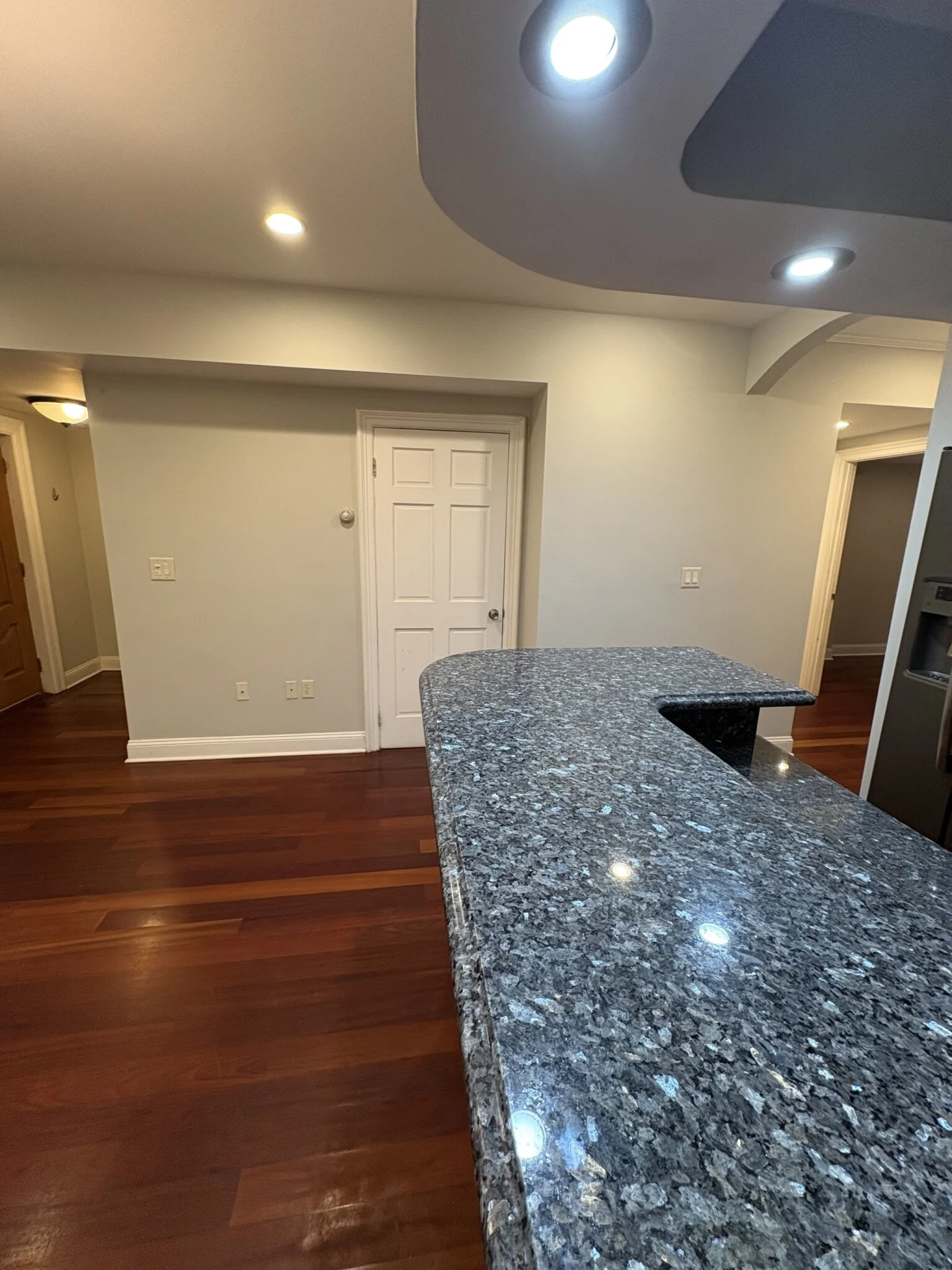 106 East Brookline St, South End