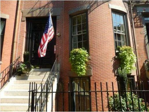 91 Waltham St, South End