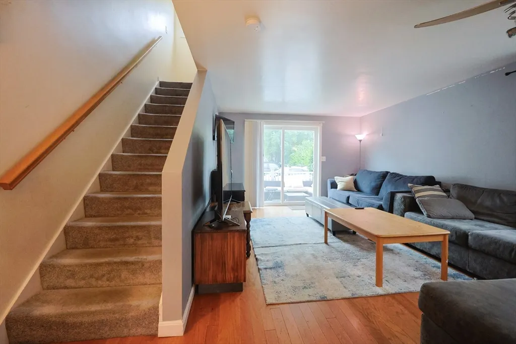 205 West Sixth St, South Boston