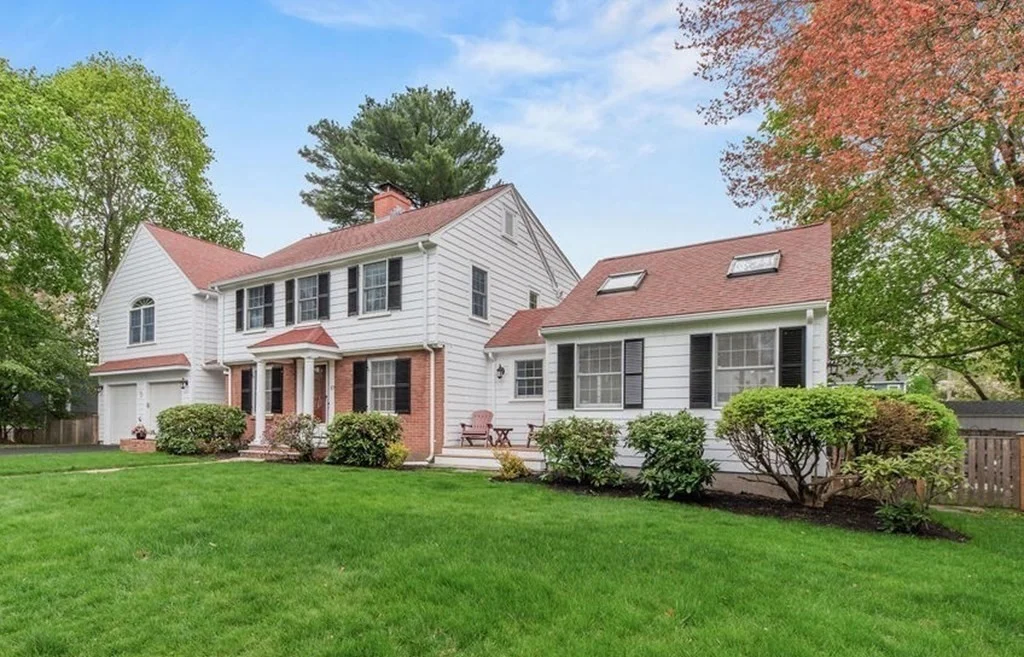 57 Douglas Rd, Needham