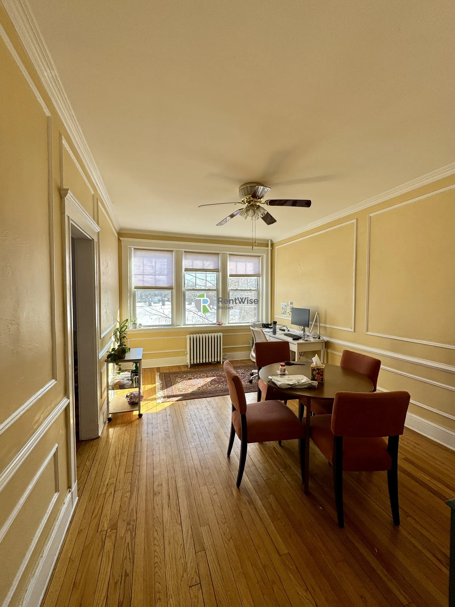 399 Washington St, Coolidge Corner