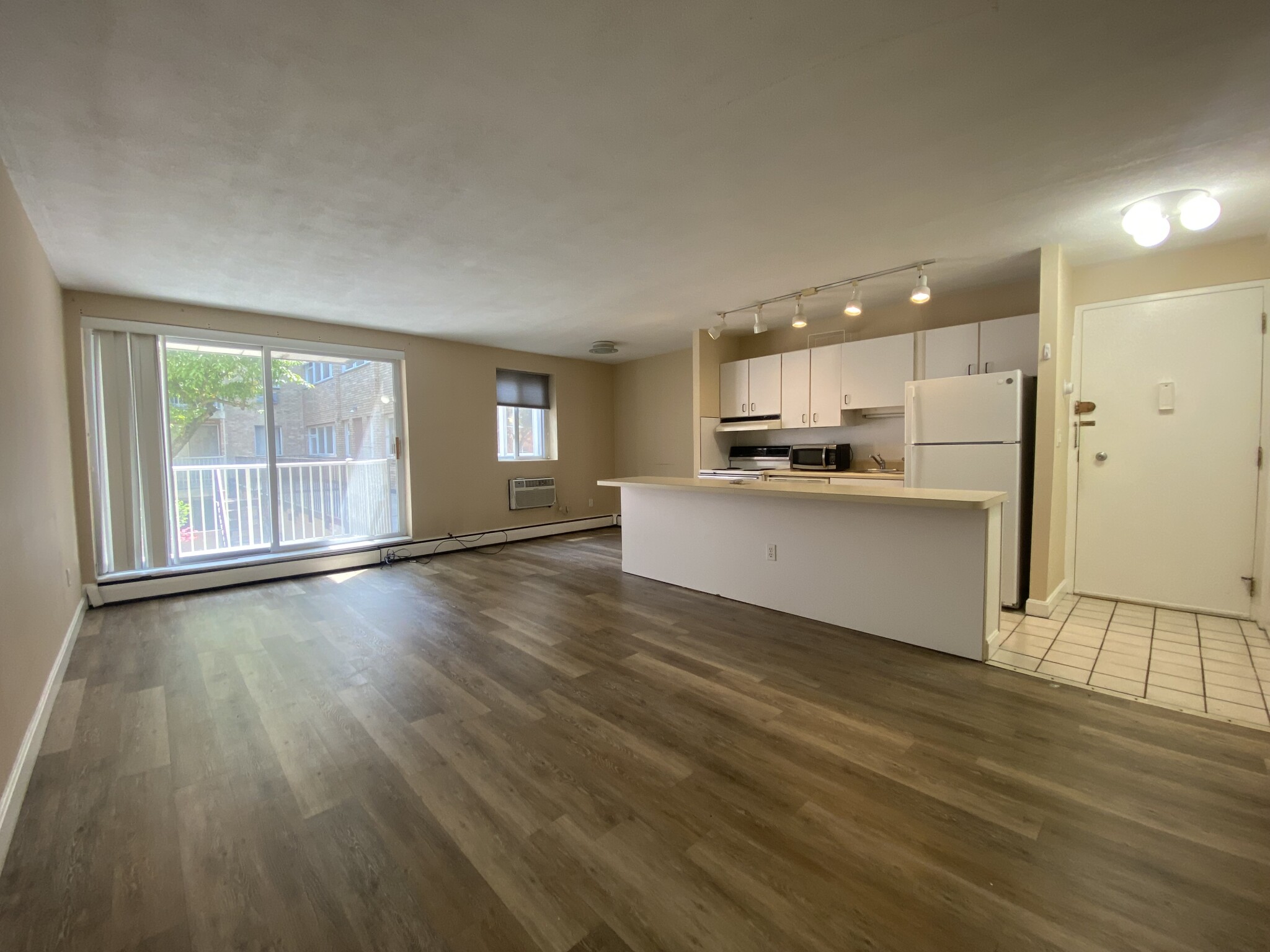 123 Sewall Ave, Coolidge Corner