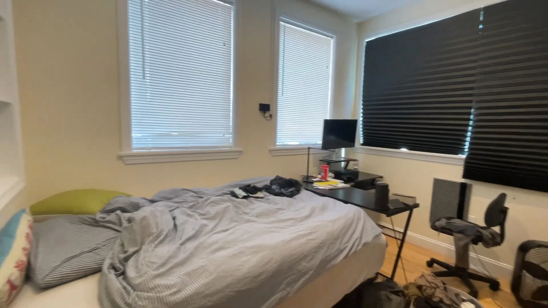 1801 Beacon St, Brookline