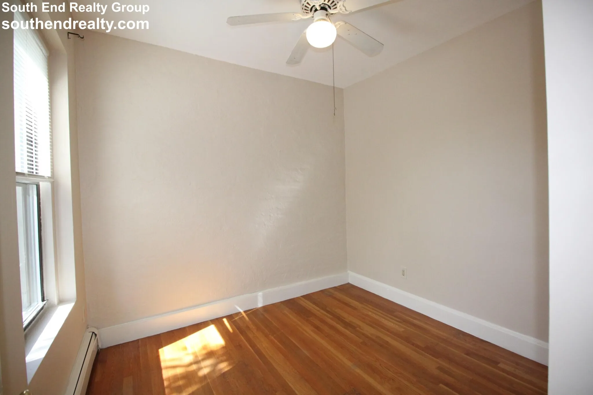 11 Worcester St, South End