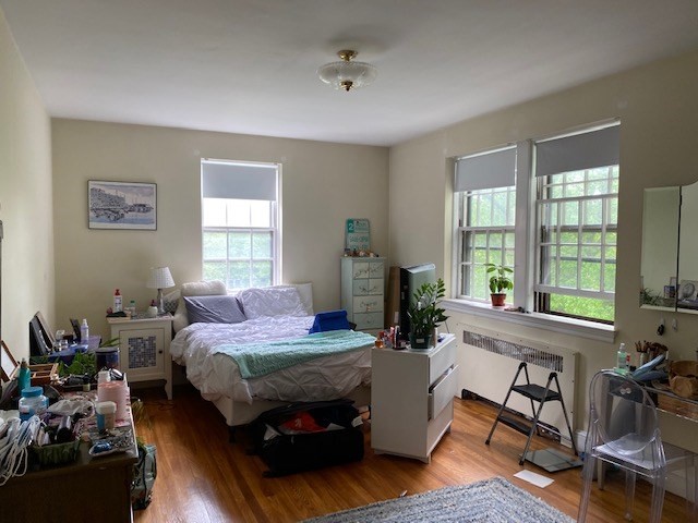 1500 Beacon St, Corey Hill