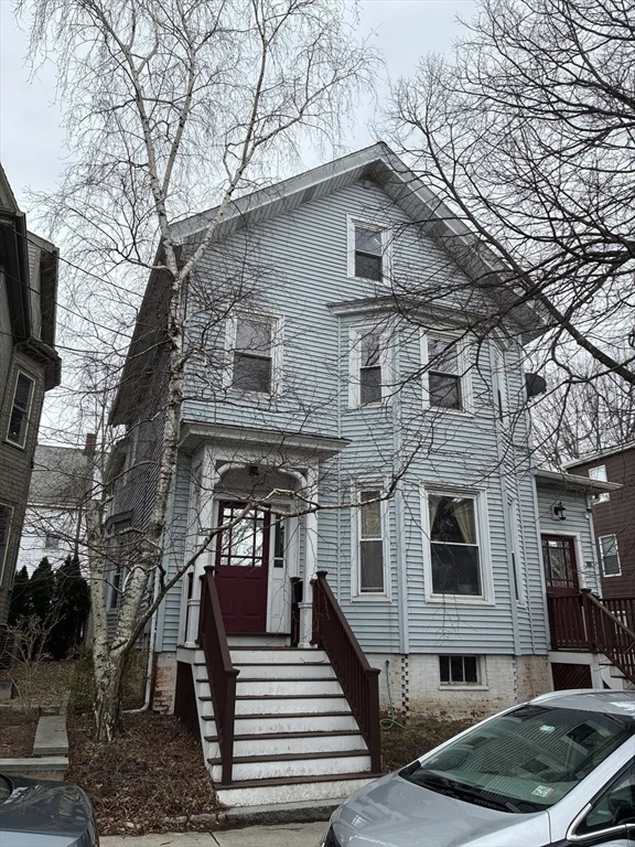 21A Linden Ave, Spring Hill