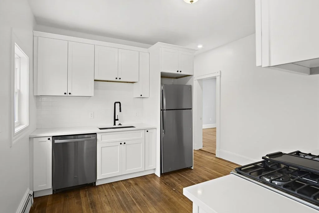 84 Fellsway E, Malden