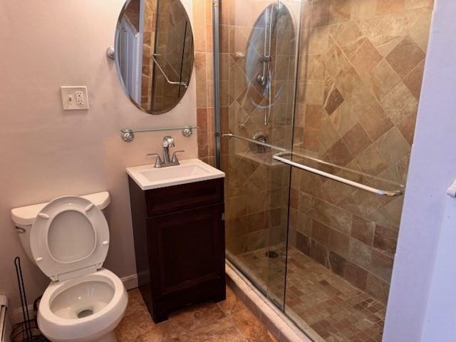 1 Howe St, Winter Hill